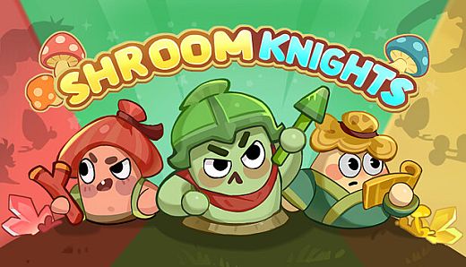 Shroom Knights