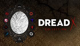 Dread X Collection