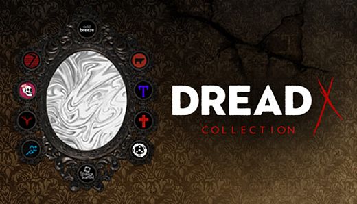 Dread X Collection