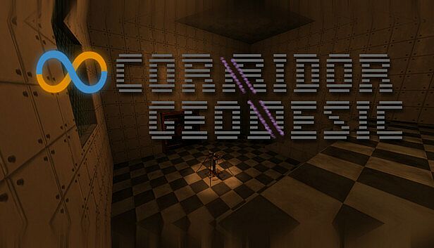 Buy Corridor Geodesic