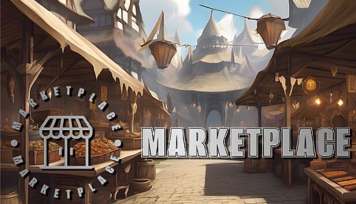 Marketplace