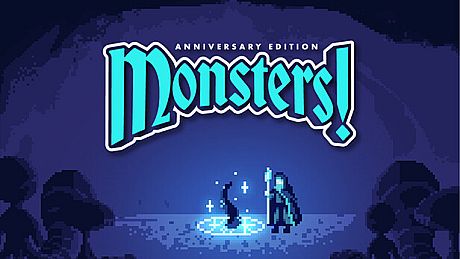 Monsters! Game