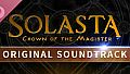 Solasta: Crown of the Magister - Original Soundtrack