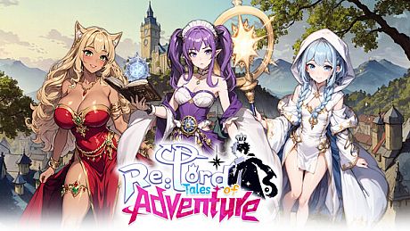 Re:Lord – Tales of Adventure Game