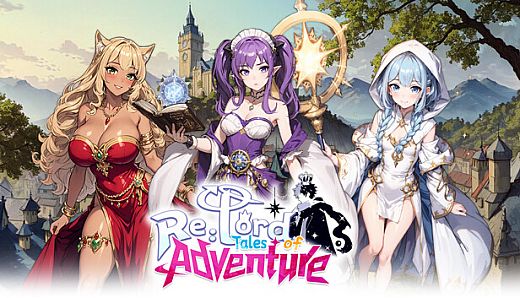 Re:Lord – Tales of Adventure