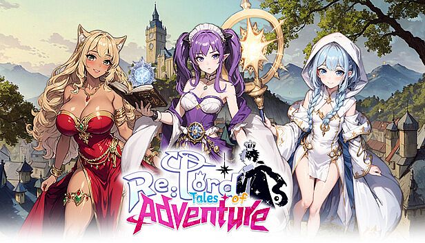 Buy Re:Lord – Tales of Adventure