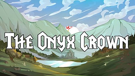 The Onyx Crown Game