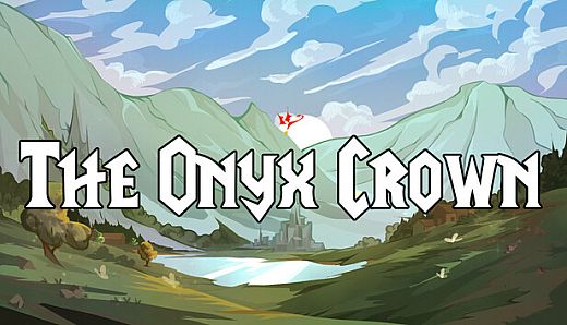 The Onyx Crown