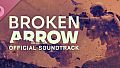 Broken Arrow Soundtrack