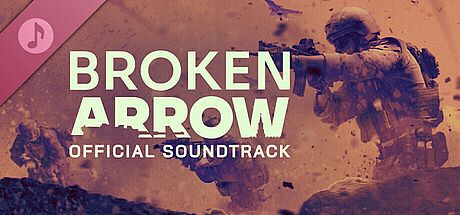 Broken Arrow Soundtrack DLC
