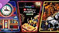 Pinball FX VR - Williams Pinball Volume 10