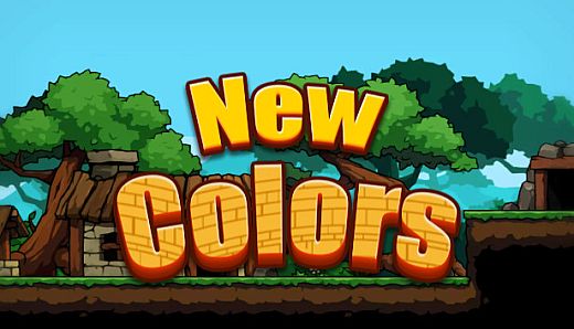 Little adventure - New colors