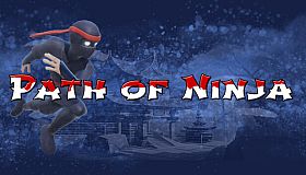 Path of Ninja