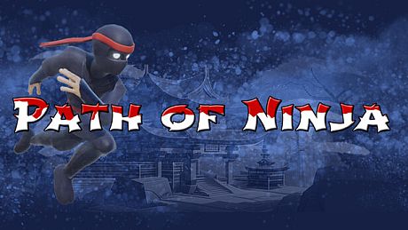 Path of Ninja Game