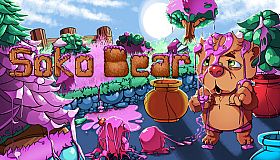 Sokobear: Goo