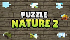 Puzzle: Nature 2
