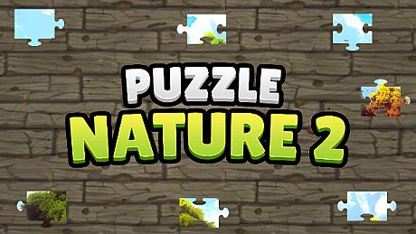 Puzzle: Nature 2 Game