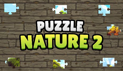 Puzzle: Nature 2
