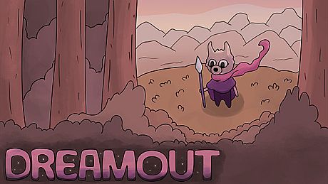DREAMOUT Game