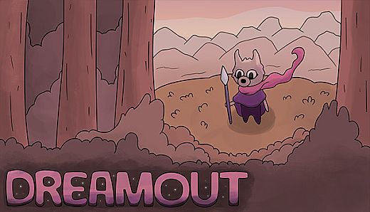 DREAMOUT