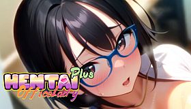 Hentai OfficeLady Plus