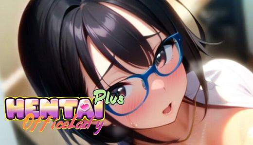 Hentai OfficeLady Plus