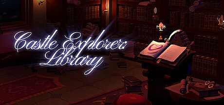 Castle Explorer: Library