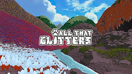 All That Glitters Game