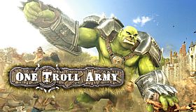 One Troll Army