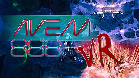 Avem888 VR Game
