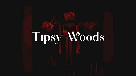 Tipsy Woods Game
