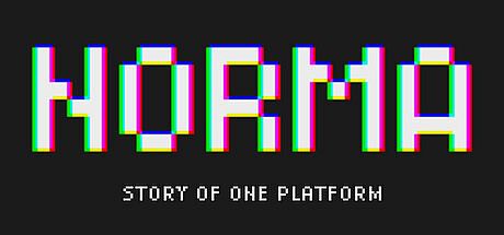 NORMA: Story of One Platform Game