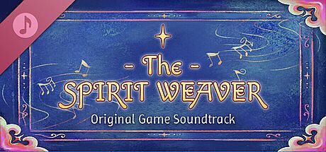 The Spirit Weaver Soundtrack