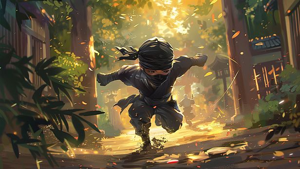 Buy Pixicharm - Shurikoo Sprint