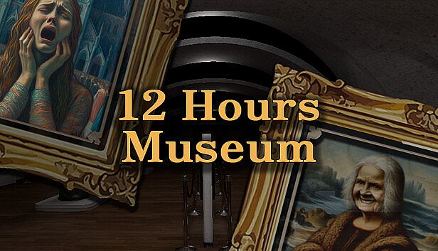 Buy 12 Hours Museum