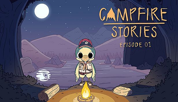 Buy Campfire Stories : Episode 1