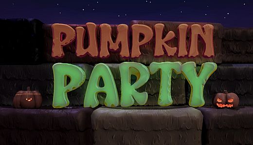 Pumpkin Party