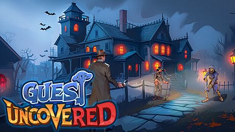 Guest Uncovered Game