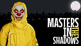 Masters in the Shadows