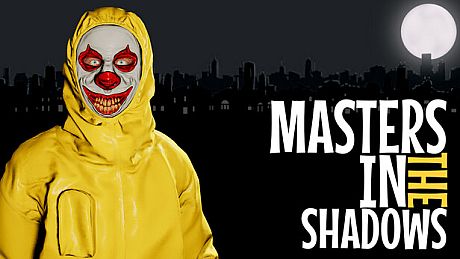 Masters in the Shadows Game