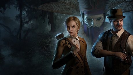 Alone in the Dark Game