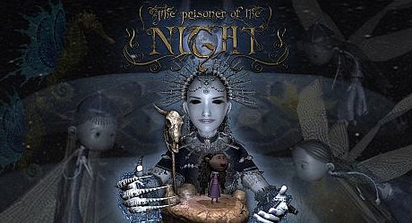 The Prisoner of the Night Game