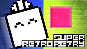 Super Retro Retry