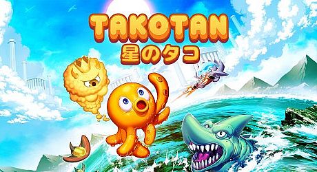 Takotan Game