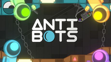 AntiBots Game