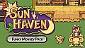 Sun Haven: Funky Monkey Pack