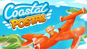 Coastal Postal