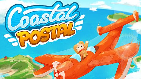 Coastal Postal Game