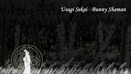Usagi Sekai - Bunny Shaman Game