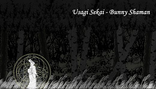 Usagi Sekai - Bunny Shaman
